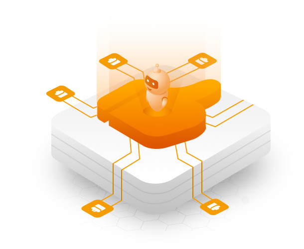 智能推薦好職位